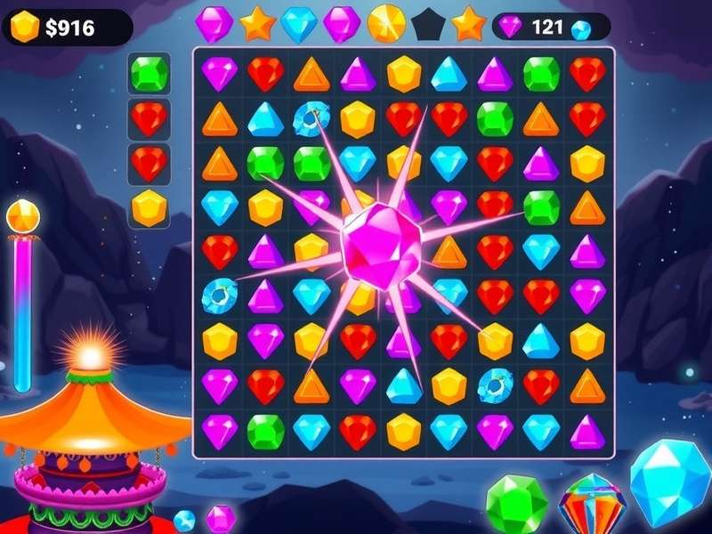 Diamond Legend Journey Indian festival event special level